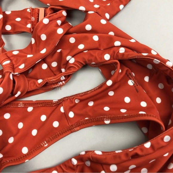 For Love and Lemons Mariposa Bikini - Picture 5 of 11